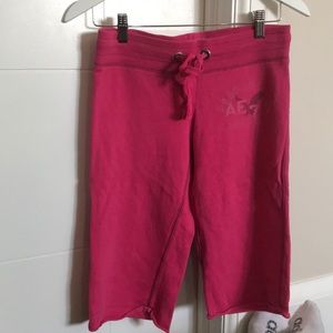 American Eagle Crops